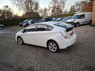Toyota Prius 1.8i hybrid   navi picture 3