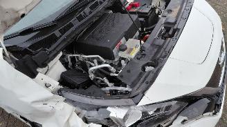 Nissan Leaf tekna  218pk       62kwh accu picture 13