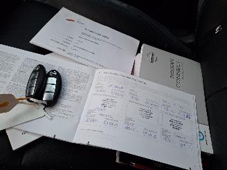 Nissan Leaf tekna  218pk       62kwh accu picture 9