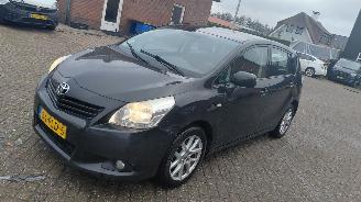 Toyota Verso 1.8 vvti  147pk   navi clima picture 12