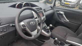 Toyota Verso 1.8 vvti  147pk   navi clima picture 5