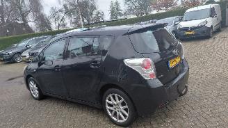Toyota Verso 1.8 vvti  147pk   navi clima picture 8