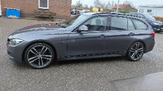 BMW 3-serie 318i n sport clima picture 9