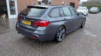 BMW 3-serie 318i n sport clima picture 7