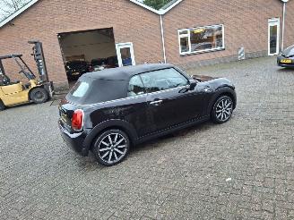  Mini Cabrio 1.5i  100kw  cooper navi cabrio 2019/5