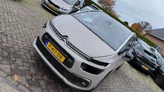 Citroën Grand C4 SpaceTourer 1.2i  shine   96kw   navi 7 persoons picture 11