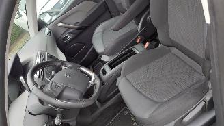 Citroën Grand C4 SpaceTourer 1.2i  shine   96kw   navi 7 persoons picture 12