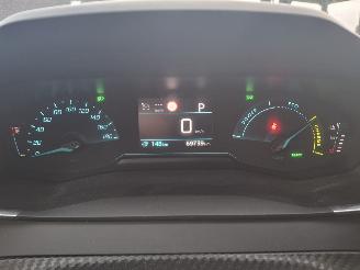 Peugeot e-208 ev  100kw   navi clima picture 9