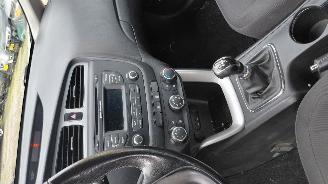 Kia Cee d 1.6 gdi  135pk   clima picture 10