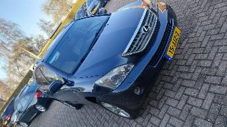 Schadeauto Lexus RX 400h   hybrid  3.3  automaat 211pk   navi 2009/6