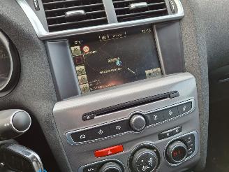 Citroën C4 1.2i  110pk   navi clima picture 9