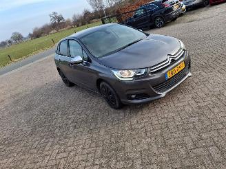 Citroën C4 1.2i  110pk   navi clima picture 2