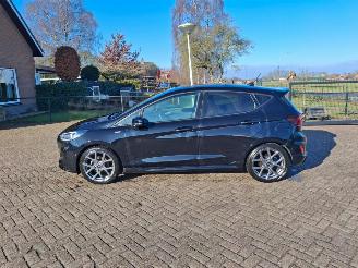 Avarii autoturisme Ford Fiesta 1.0  hybrid st line   92kw    pano navi 2022/5