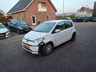 Volkswagen Up! 1.0i  5drs airco picture 7