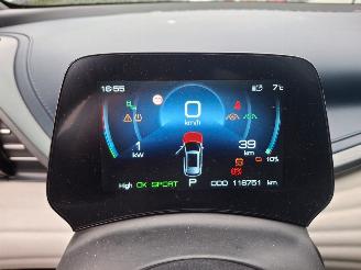 BYD Atto 3 comfort  60kwh    204pk picture 10