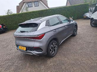 BYD Atto 3 comfort  60kwh    204pk picture 4