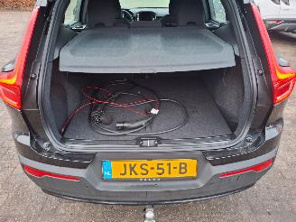 Volvo EX40 rangerplus82kwh    navi   252pk picture 7