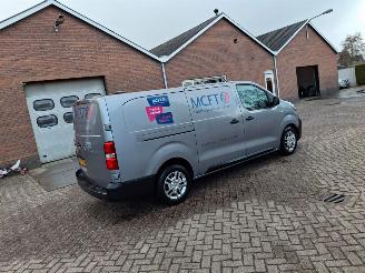 Opel Vivaro 2.0 cdti  144pk   lang lang navi clima picture 2