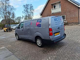 Opel Vivaro 2.0 cdti  144pk   lang lang navi clima picture 12