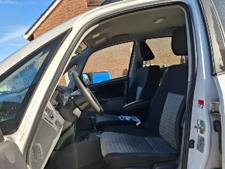 Suzuki SX4 1.6i automaat    clima picture 7