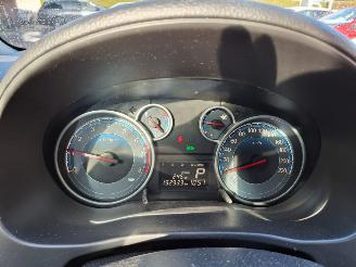 Suzuki SX4 1.6i automaat    clima picture 11