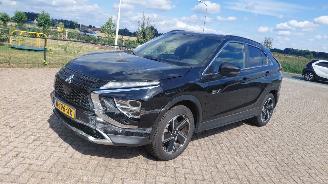 Avarii autoturisme Mitsubishi Eclipse Cross 2.4 phev  96pk navi clima 2022/2