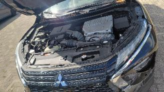 Mitsubishi Eclipse Cross 2.4 phev  96pk navi clima picture 9