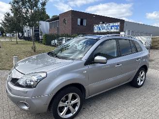 occasione autovettura Renault Koleos 2.5 DYNAMIQUE LUXE BOUWJAAR 2009  SCHERP GEPRIJSD 2750 EURO 2009/1