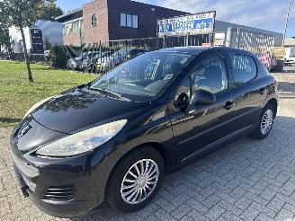begagnad bil auto Peugeot 207 1.4 VTI AIRCO 5 DEURS 235000 KM NAP BOUWJAAR 2010  1395 EURO 2010/8