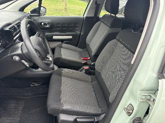 Citroën C3 PURETECH S&S EDITION LICHTE SCHADE! BOUWJAAR 2020  6400 EURO picture 8