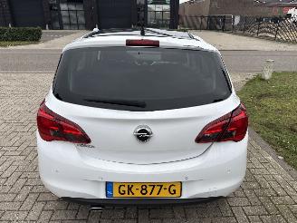 Opel Corsa 1.4 AUTOMAAT COLOR EDITION RIJDBAAR BOUWJAAR 2015  3750 EURO picture 6