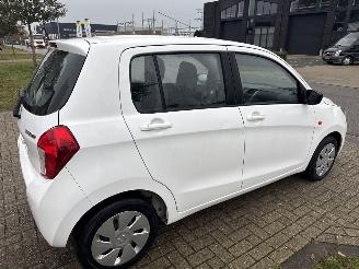 Suzuki Celerio 1.0 COMFORT LICHTE SCHADE! BOUWJAAR 2020 56751 KM  5600 EURO picture 4