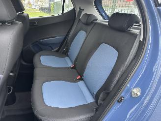 Hyundai I-10 1.0i GO LICHTE SCHADE! BOUWJAAR 2015 64797 KM 3850 EURO VAST picture 11