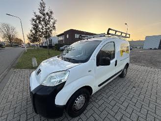 Ocazii auto utilitare Peugeot Bipper 1.4 HDi BOUWJAAR 2009 ORGINEEL 121919 KM APK VERLOPEN 1350 2009/9