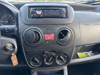 Peugeot Bipper 1.4 HDi BOUWJAAR 2009 ORGINEEL 121919 KM APK VERLOPEN 1350 picture 9