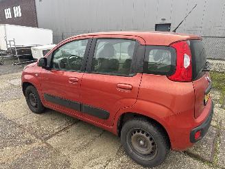 Fiat Panda 0.9 TWIN AIR EDIZIONE COOL BOUWJAAR 2013  61325KM  1350 EURO picture 2