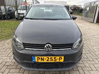 Volkswagen Polo 1.0 EASY LINE LICHTE SCHADE! BOUWJAAR 2016 74447 KM 5999 EURO picture 7
