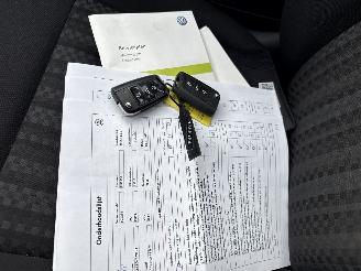 Volkswagen Polo 1.0 EASY LINE LICHTE SCHADE! BOUWJAAR 2016 74447 KM 5999 EURO picture 15