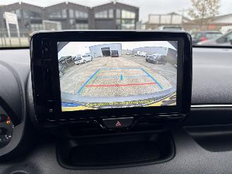 Mazda 2 2 HYBRID 1.5 EXCLUSIVE-LINE AUTOMAAT BOUWJAAR 2024  12950 EURO picture 13