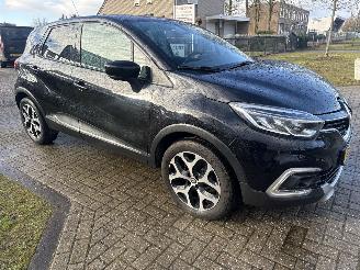 skadebil auto Renault Captur 0.9 INTENS 80000 KM RIJDBAAR BOUWJAAR 2018  5999 EURO VAST! 2018/8