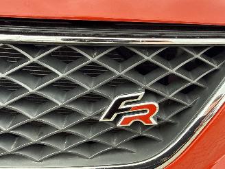 Seat Ibiza 1.0 TSi  FR LICHTE SCHADE! BOUWJAAR 2016 2e EIGENAAR 4999 VAST picture 7