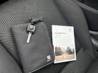 Seat Ibiza 1.0 TSi  FR LICHTE SCHADE! BOUWJAAR 2016 2e EIGENAAR 4999 VAST picture 15