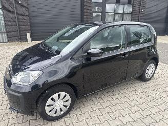 ocasión turismos Volkswagen Up! 1.0 ZEER COMPLETE AUTO VAN 2e EIGENAAR BOUWJAAR 2021  8500 EURO 2021/5