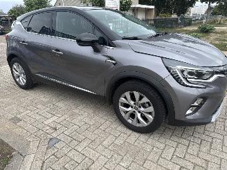Avarii autoturisme Renault Captur 1.0 100 INTENS 92687 KM RIJDBAAR BOUWJAAR 2020 8750 EURO VAST 2020/6