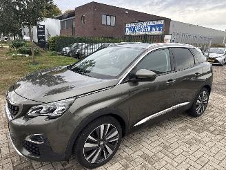 Peugeot 3008 1.2 ALLURE 2e EIGENAAR HAGELSCHADE! BOUWJAAR 2018 7200 EURO 2018/6
