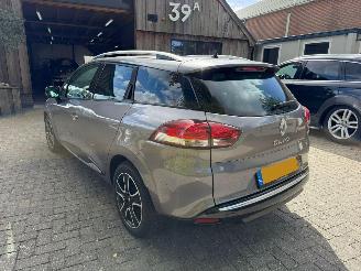 Renault Clio 1.5 DCI AIRCO NAVI CRUISE picture 4