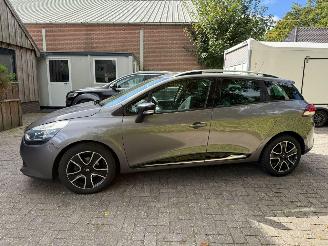 Renault Clio 1.5 DCI AIRCO NAVI CRUISE picture 2