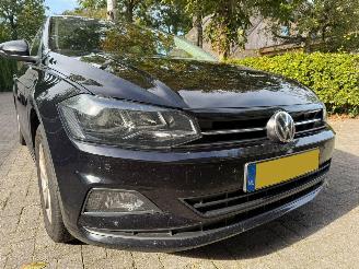 Volkswagen Polo 1.0 TSI NAVI CRUISE PDC TREKHAAK picture 10