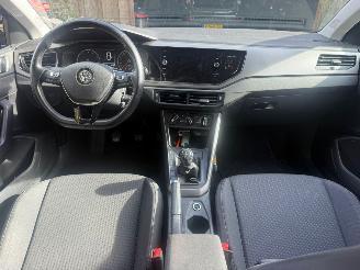 Volkswagen Polo 1.0 TSI NAVI CRUISE PDC TREKHAAK picture 15