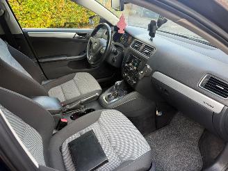 Volkswagen Jetta 1.4 Tsi Hybrid Highline picture 15